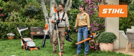 STIHL PROMOZIONE PRIMAVERA  2025